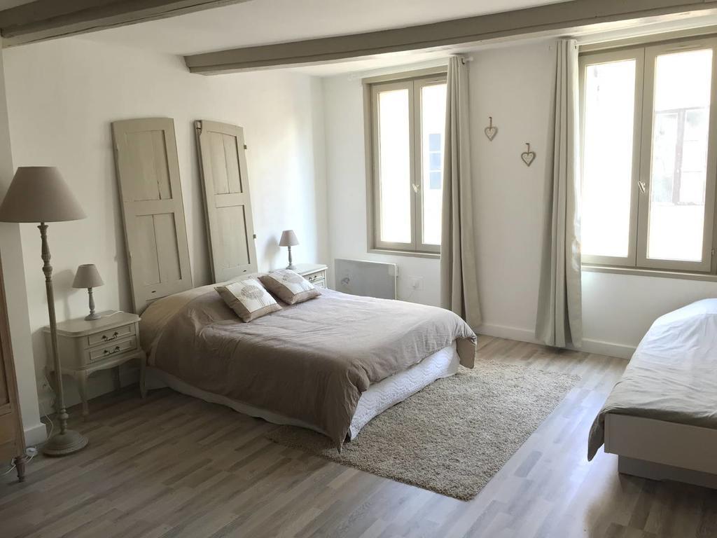 Le Cocooning D Honfleur Διαμέρισμα Εξωτερικό φωτογραφία